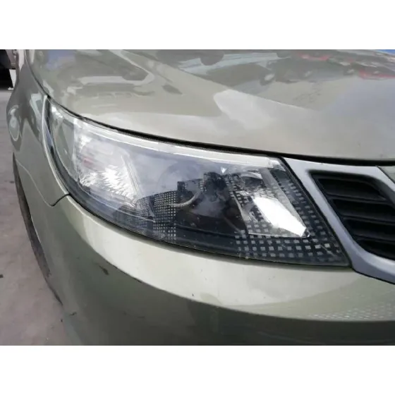 SAAB 9-3 SPORT SEDAN '2008 LINEAR SPORT GRIS