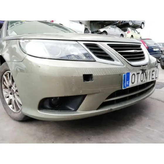 SAAB 9-3 SPORT SEDAN '2008 LINEAR SPORT GRIS