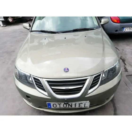 SAAB 9-3 SPORT SEDAN '2008 LINEAR SPORT GRIS