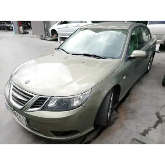 SAAB 9-3 SPORT SEDAN '2008 LINEAR SPORT GRIS