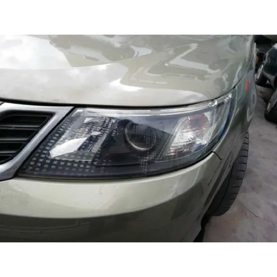 SAAB 9-3 SPORT SEDAN '2008 LINEAR SPORT GRIS