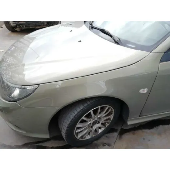 SAAB 9-3 SPORT SEDAN '2008 LINEAR SPORT GRIS