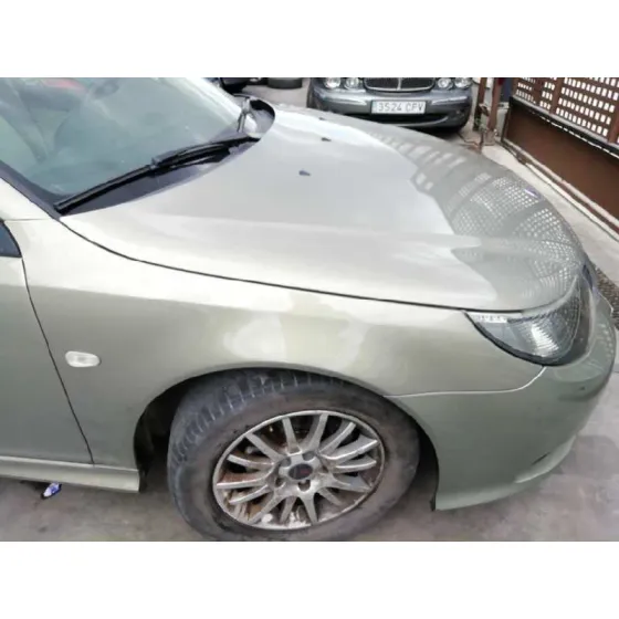 SAAB 9-3 SPORT SEDAN '2008 LINEAR SPORT GRIS