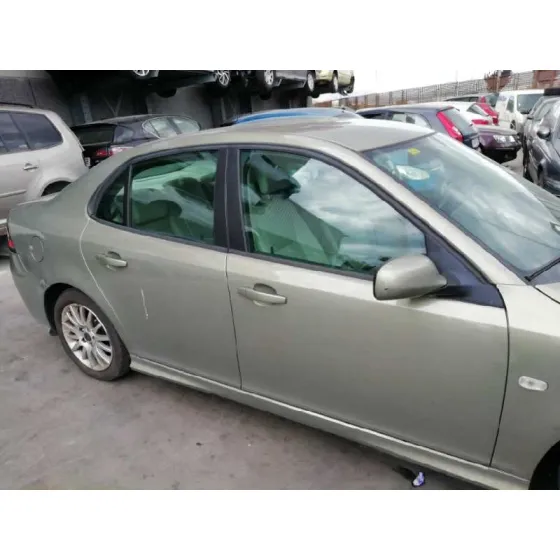 SAAB 9-3 SPORT SEDAN '2008 LINEAR SPORT GRIS