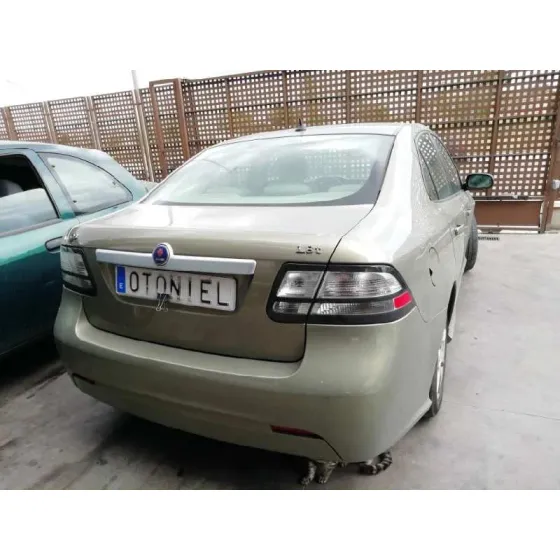 SAAB 9-3 SPORT SEDAN '2008 LINEAR SPORT GRIS