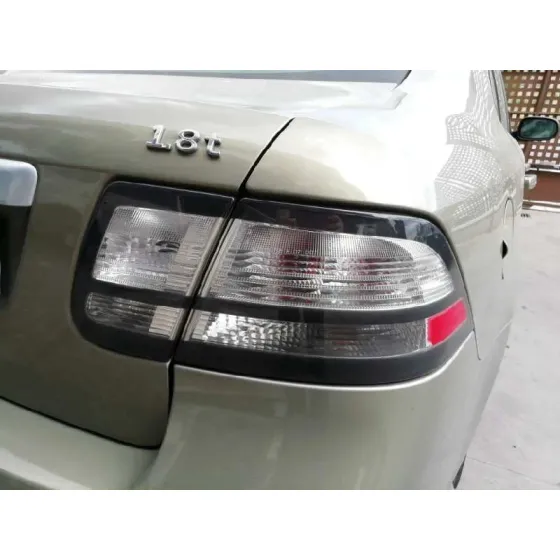 SAAB 9-3 SPORT SEDAN '2008 LINEAR SPORT GRIS