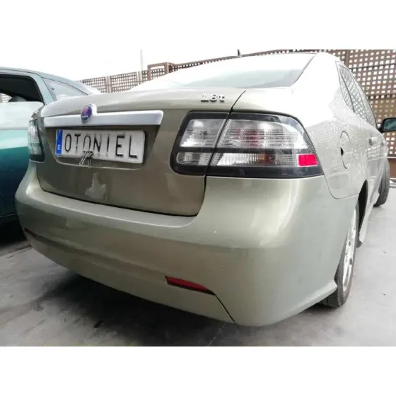 SAAB 9-3 SPORT SEDAN '2008 LINEAR SPORT GRIS