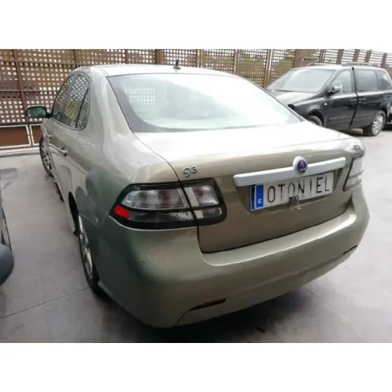 SAAB 9-3 SPORT SEDAN '2008 LINEAR SPORT GRIS