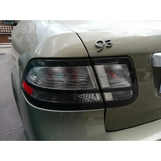 SAAB 9-3 SPORT SEDAN '2008 LINEAR SPORT GRIS