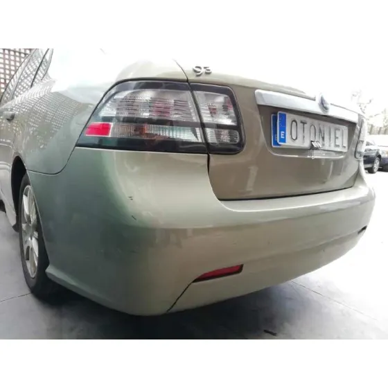 SAAB 9-3 SPORT SEDAN '2008 LINEAR SPORT GRIS