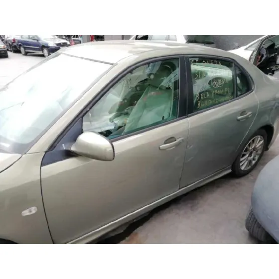SAAB 9-3 SPORT SEDAN '2008 LINEAR SPORT GRIS