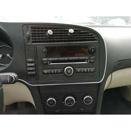 SAAB 9-3 SPORT SEDAN '2008 LINEAR SPORT GRIS