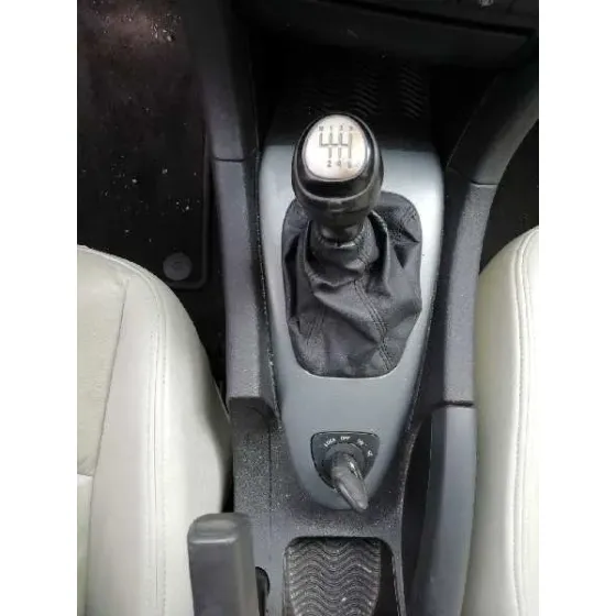 SAAB 9-3 SPORT SEDAN '2008 LINEAR SPORT GRIS