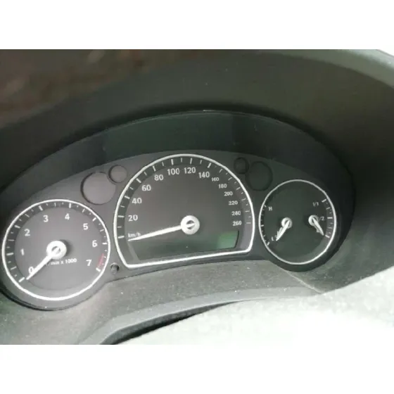 SAAB 9-3 SPORT SEDAN '2008 LINEAR SPORT GRIS
