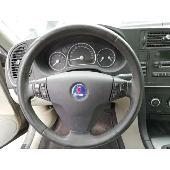 SAAB 9-3 SPORT SEDAN '2008 LINEAR SPORT GRIS