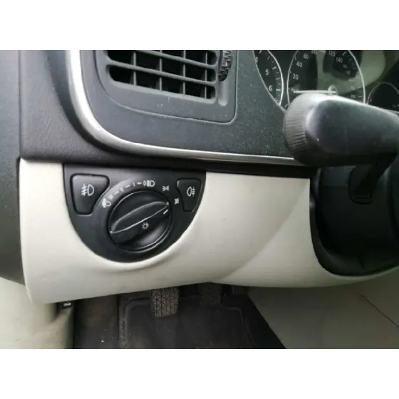 SAAB 9-3 SPORT SEDAN '2008 LINEAR SPORT GRIS