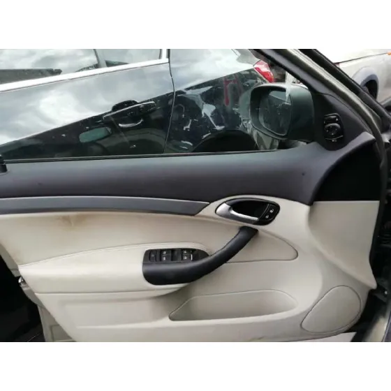 SAAB 9-3 SPORT SEDAN '2008 LINEAR SPORT GRIS