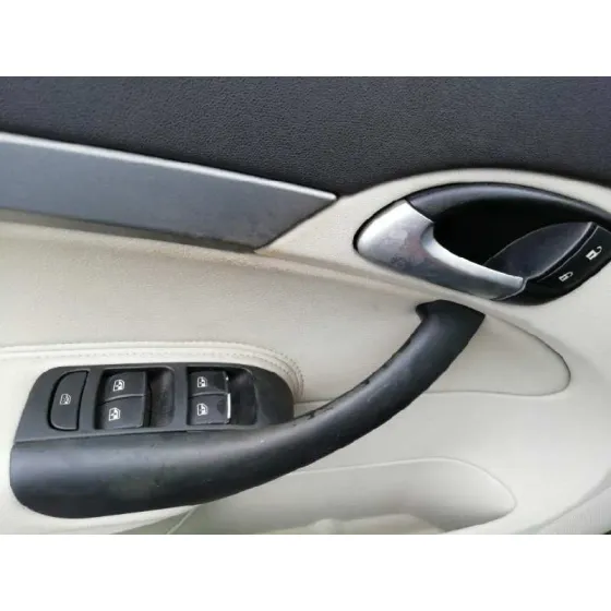 SAAB 9-3 SPORT SEDAN '2008 LINEAR SPORT GRIS