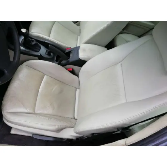 SAAB 9-3 SPORT SEDAN '2008 LINEAR SPORT GRIS