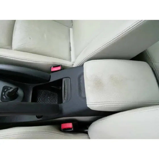 SAAB 9-3 SPORT SEDAN '2008 LINEAR SPORT GRIS