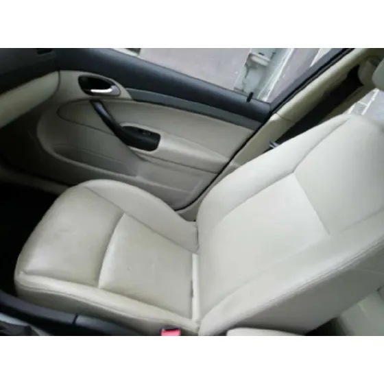 SAAB 9-3 SPORT SEDAN '2008 LINEAR SPORT GRIS