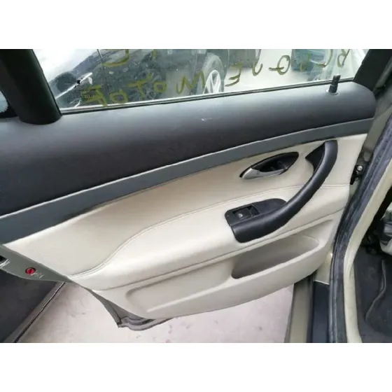 SAAB 9-3 SPORT SEDAN '2008 LINEAR SPORT GRIS