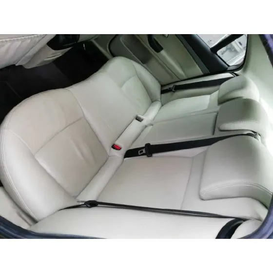 SAAB 9-3 SPORT SEDAN '2008 LINEAR SPORT GRIS