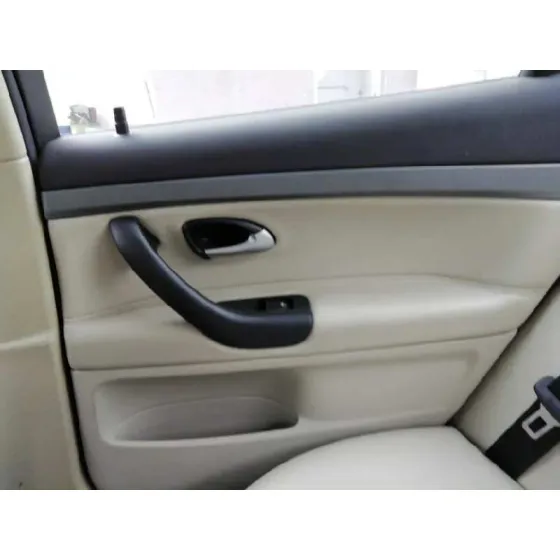SAAB 9-3 SPORT SEDAN '2008 LINEAR SPORT GRIS