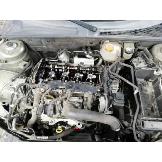 SAAB 9-3 SPORT SEDAN '2008 LINEAR SPORT GRIS