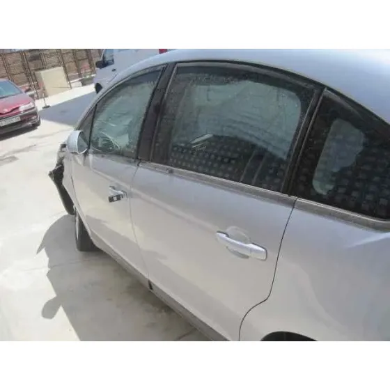 CITROEN C4 BERLINA '2009 * GRIS PLATA