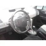 CITROEN C4 BERLINA '2009 * GRIS PLATA