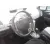 CITROEN C4 BERLINA '2009 * GRIS PLATA
