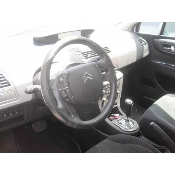 CITROEN C4 BERLINA '2009 * GRIS PLATA