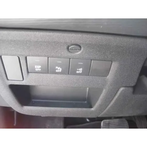 CITROEN C4 BERLINA '2009 * GRIS PLATA