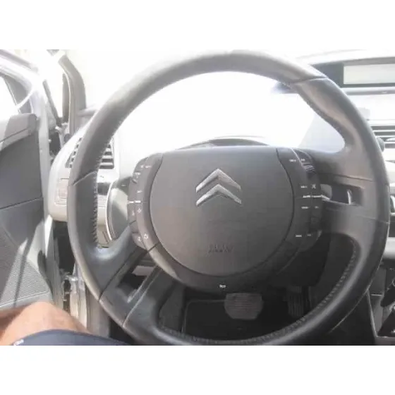 CITROEN C4 BERLINA '2009 * GRIS PLATA