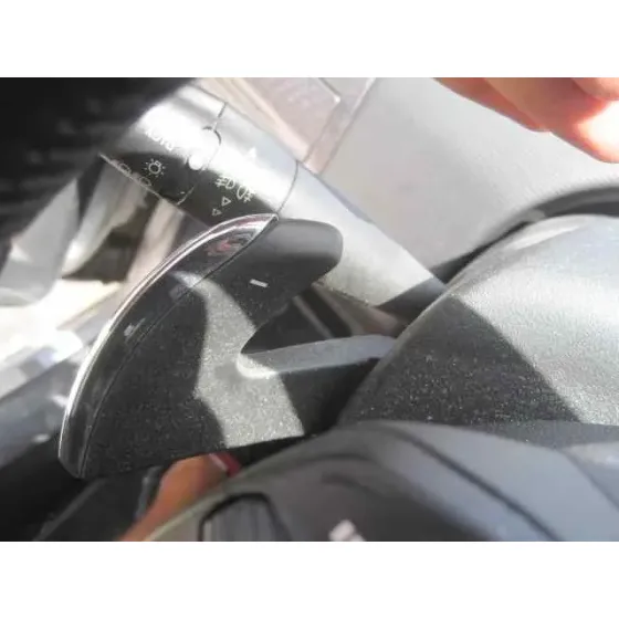 CITROEN C4 BERLINA '2009 * GRIS PLATA