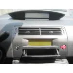CITROEN C4 BERLINA '2009 * GRIS PLATA