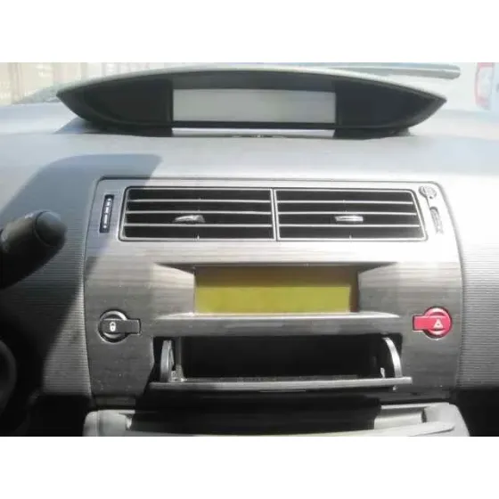 CITROEN C4 BERLINA '2009 * GRIS PLATA