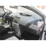 CITROEN C4 BERLINA '2009 * GRIS PLATA