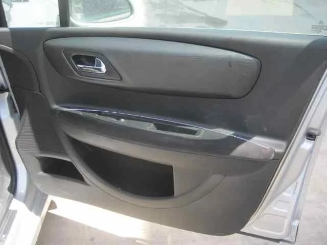 CITROEN C4 BERLINA '2009 * GRIS PLATA
