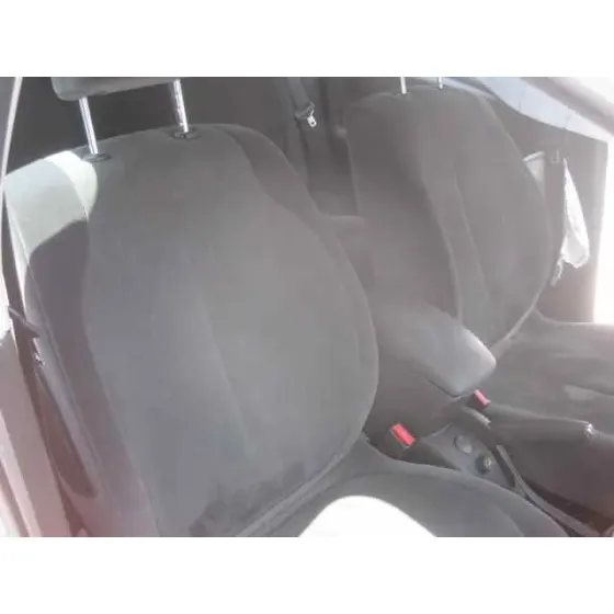 CITROEN C4 BERLINA '2009 * GRIS PLATA