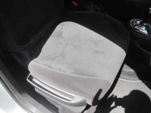 CITROEN C4 BERLINA '2009 * GRIS PLATA