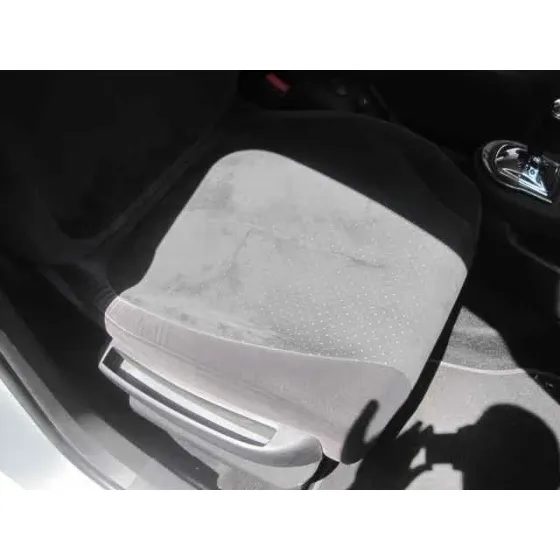 CITROEN C4 BERLINA '2009 * GRIS PLATA