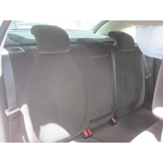 CITROEN C4 BERLINA '2009 * GRIS PLATA