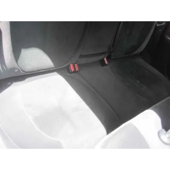 CITROEN C4 BERLINA '2009 * GRIS PLATA