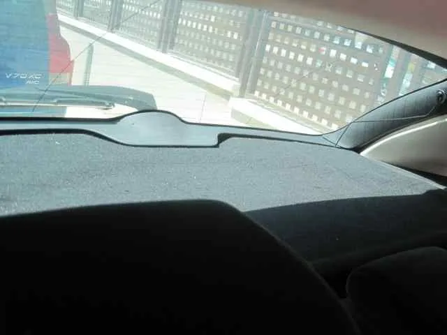 CITROEN C4 BERLINA '2009 * GRIS PLATA