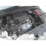 CITROEN C4 BERLINA '2009 * GRIS PLATA