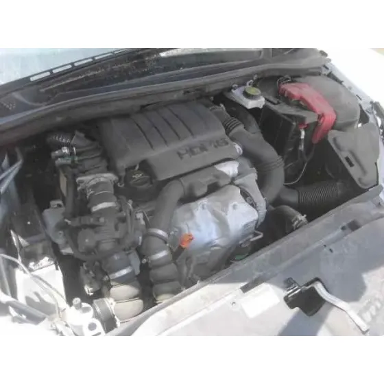 CITROEN C4 BERLINA '2009 * GRIS PLATA