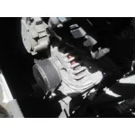 CITROEN C4 BERLINA '2009 * GRIS PLATA