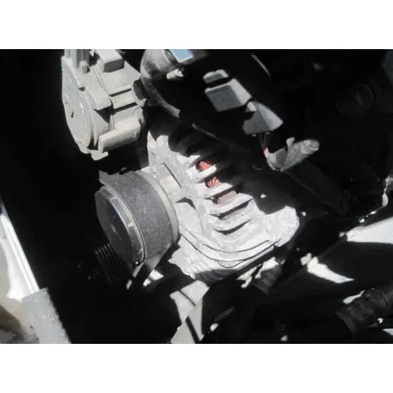 CITROEN C4 BERLINA '2009 * GRIS PLATA